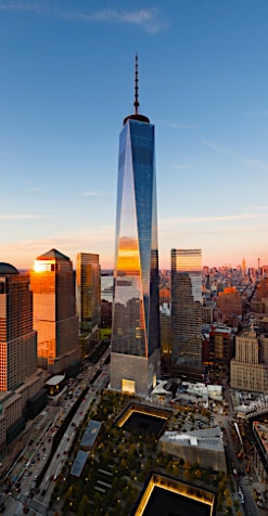 REMEMBERING 9.11.2001