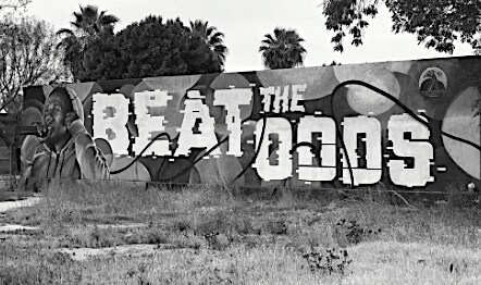GOOD MUSIC FROM COMPTON, CA
