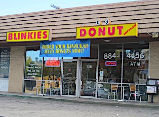 BEST SWEETS IN TOPANGA, CA