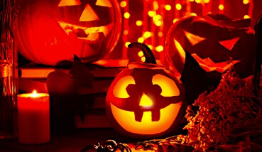 NO TRICK NO TREAT