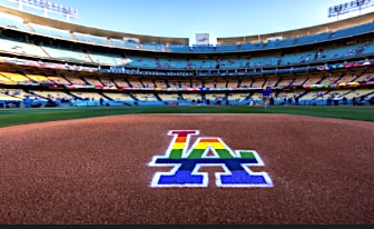 GOOD MUSIC FROM BALL PARK