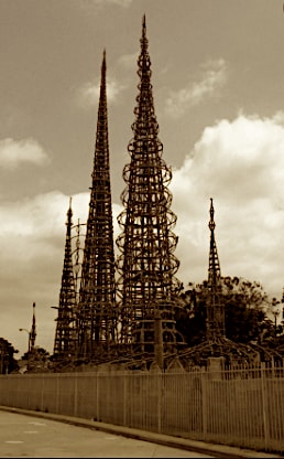 GOOD MUSIC FROM LOS ANGELES
