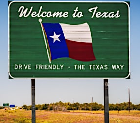 GOOD MUSIC FROM TEXAS