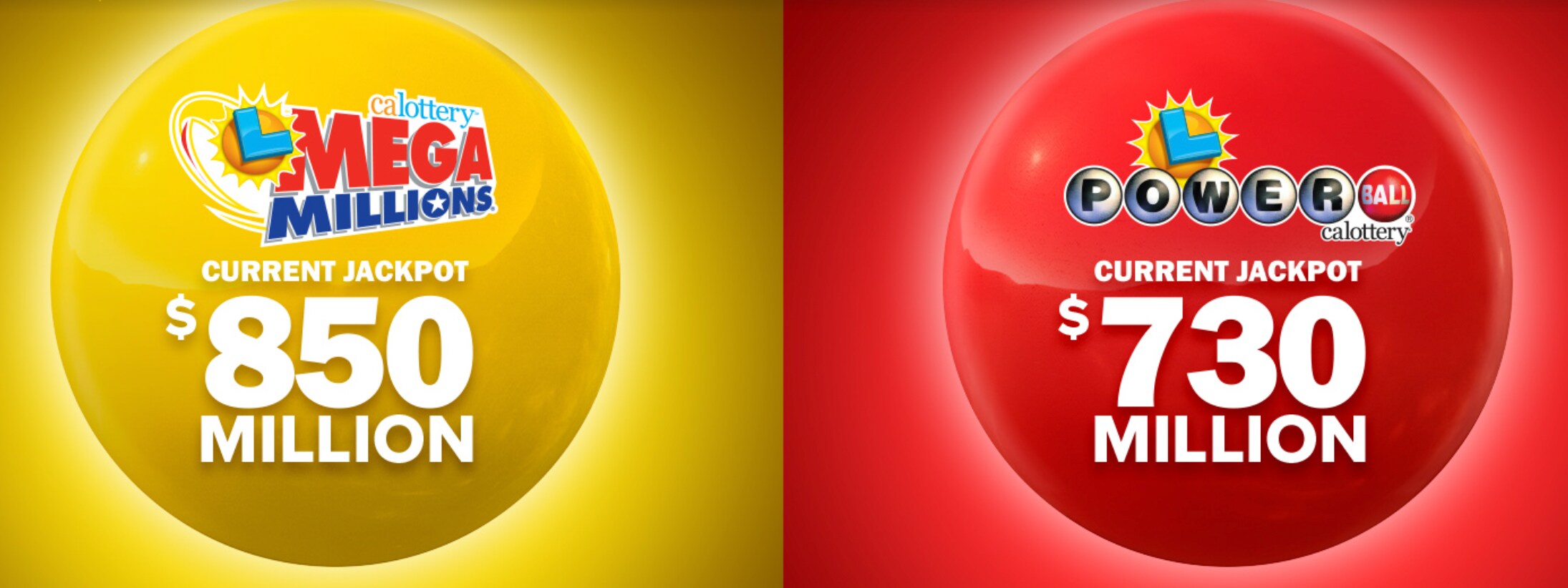 LOTTERY LOVE 