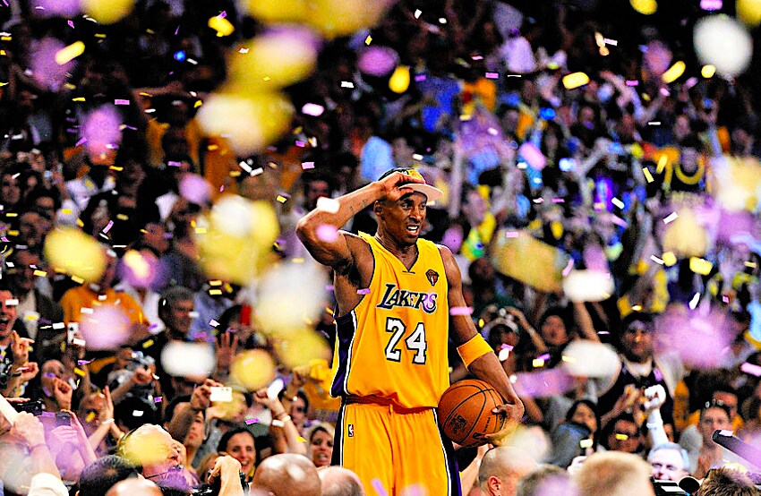LEGEND FOREVER
