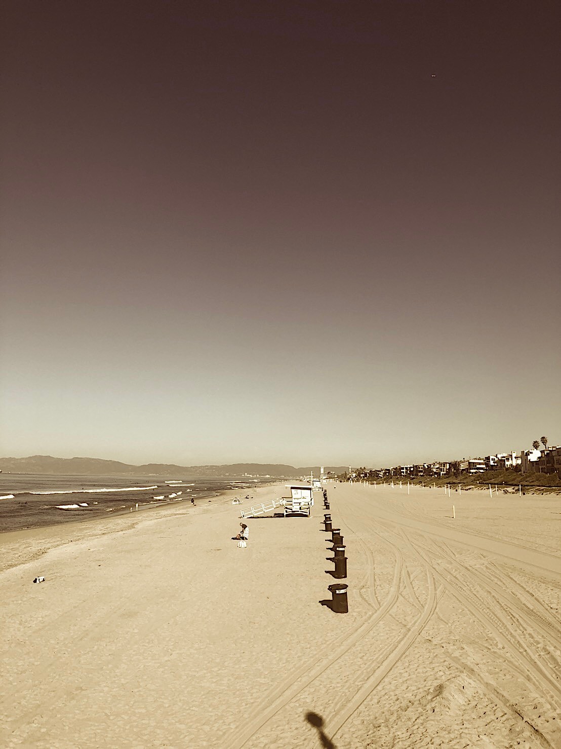 GOOD MUSIC FROM LOS ANGELES