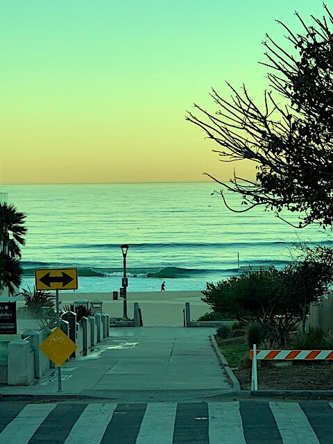 GOOD MUSIC FROM LOS ANGELES