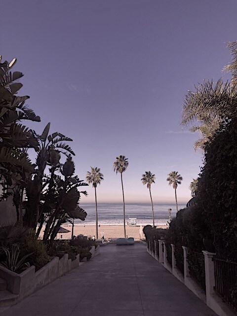 GOOD MUSIC FROM LOS ANGELES