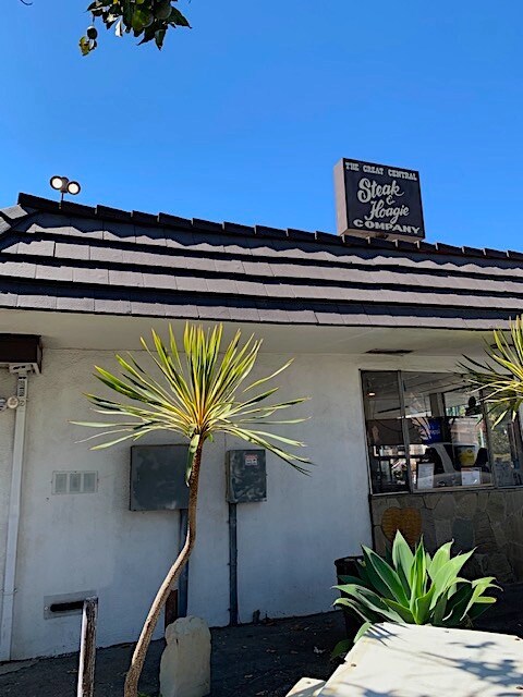 GOOD LUNCH FROM VENTURA