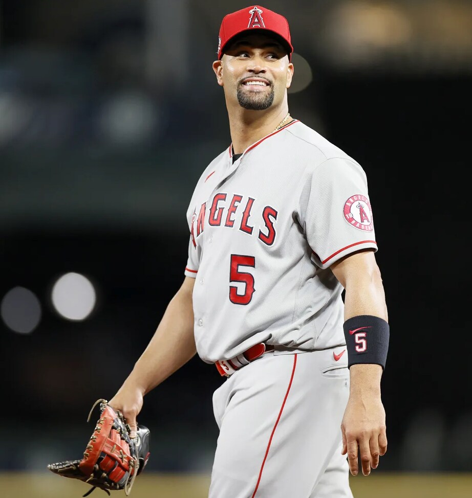 WELCOME TO LA DODGERS