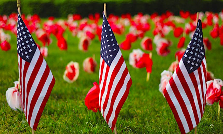 MEMORIAL DAY 