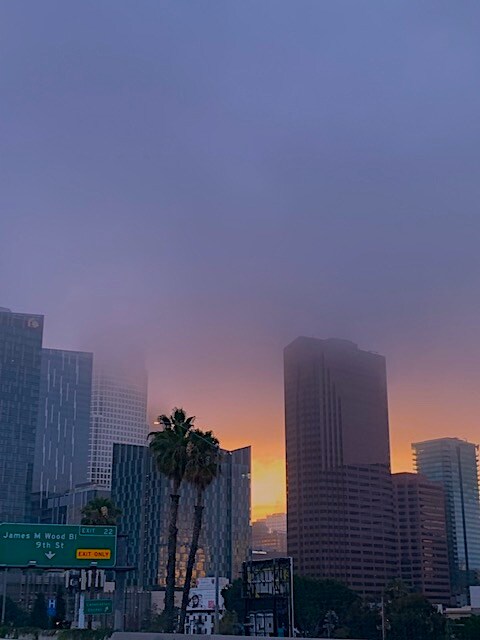 GOOD MUSIC FROM LOS ANGELES