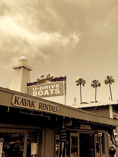 GOOD MUSIC FROM CATALINA ISLAND