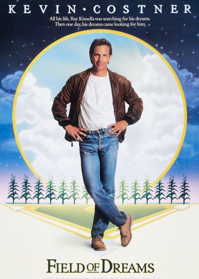 FIELD OF DREAMS