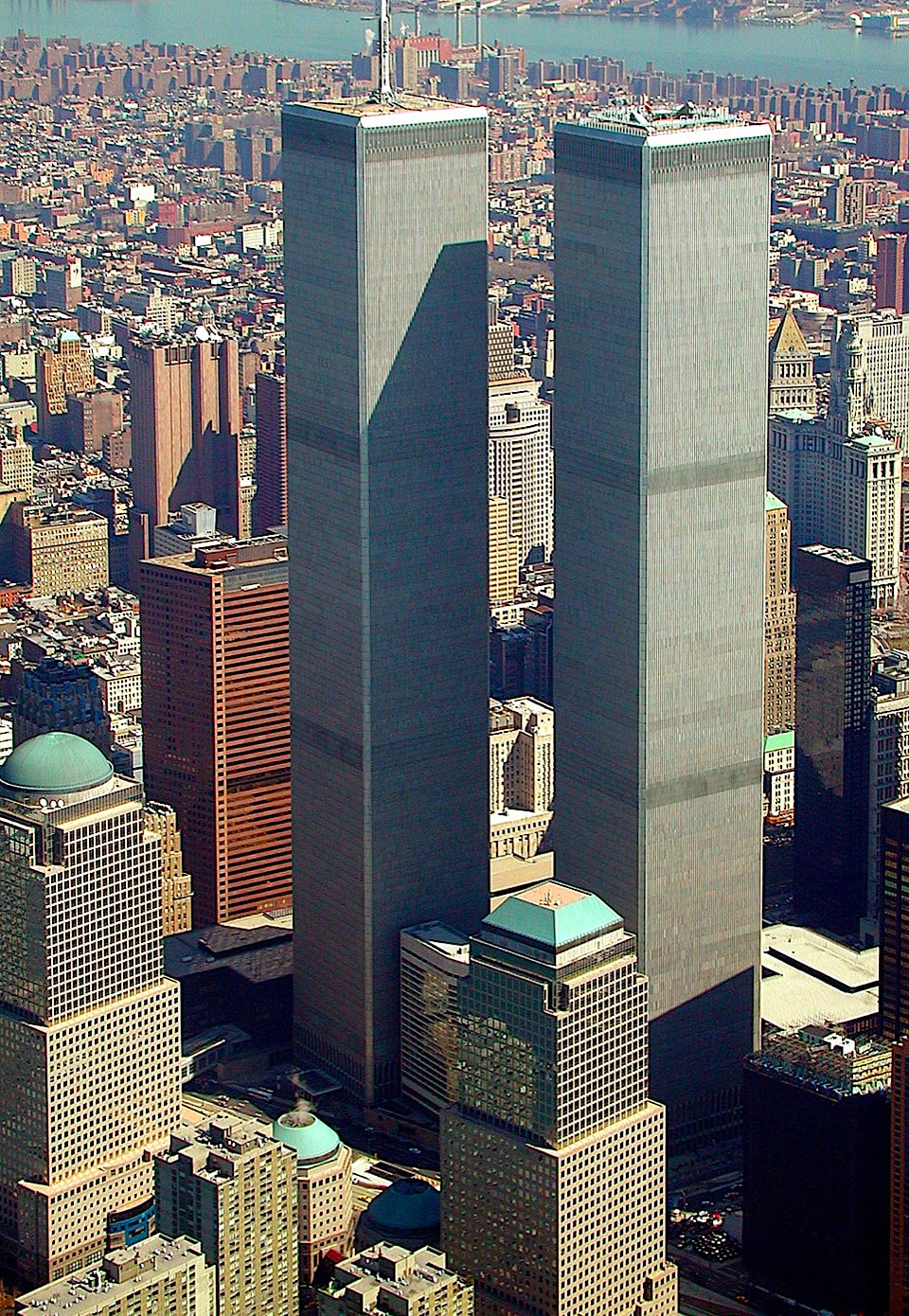 NEVER FORGET 9.11.2001