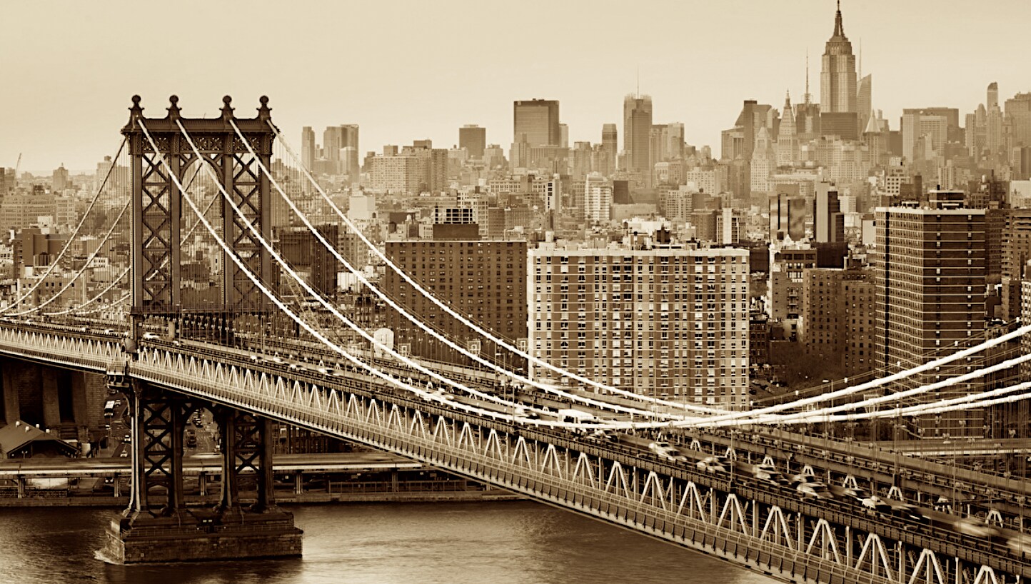 GOOD MUSIC FROM NEW YORK