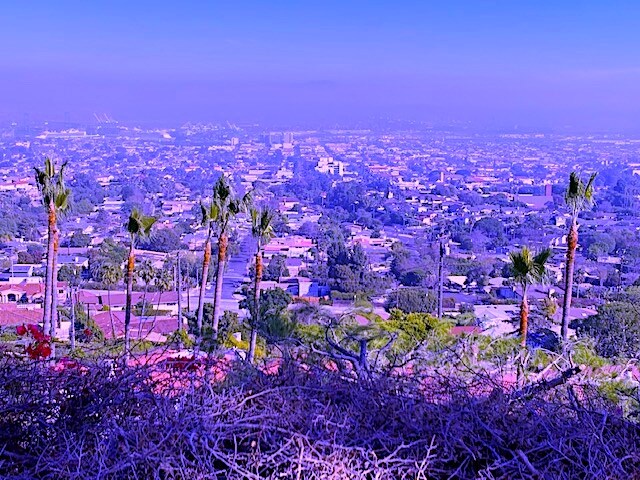 GOOD MUSIC FROM LOS ANGELES
