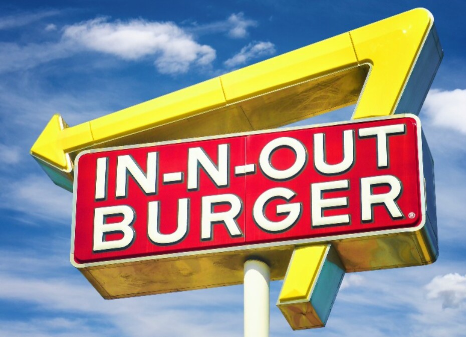 BEST BURGER OF 2021