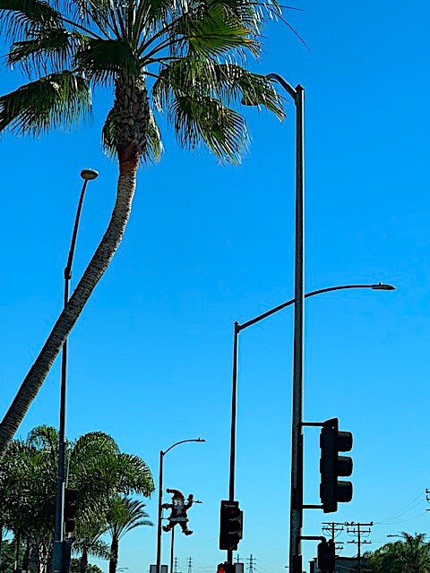 GOOD MUSIC FROM LOS ANGELES