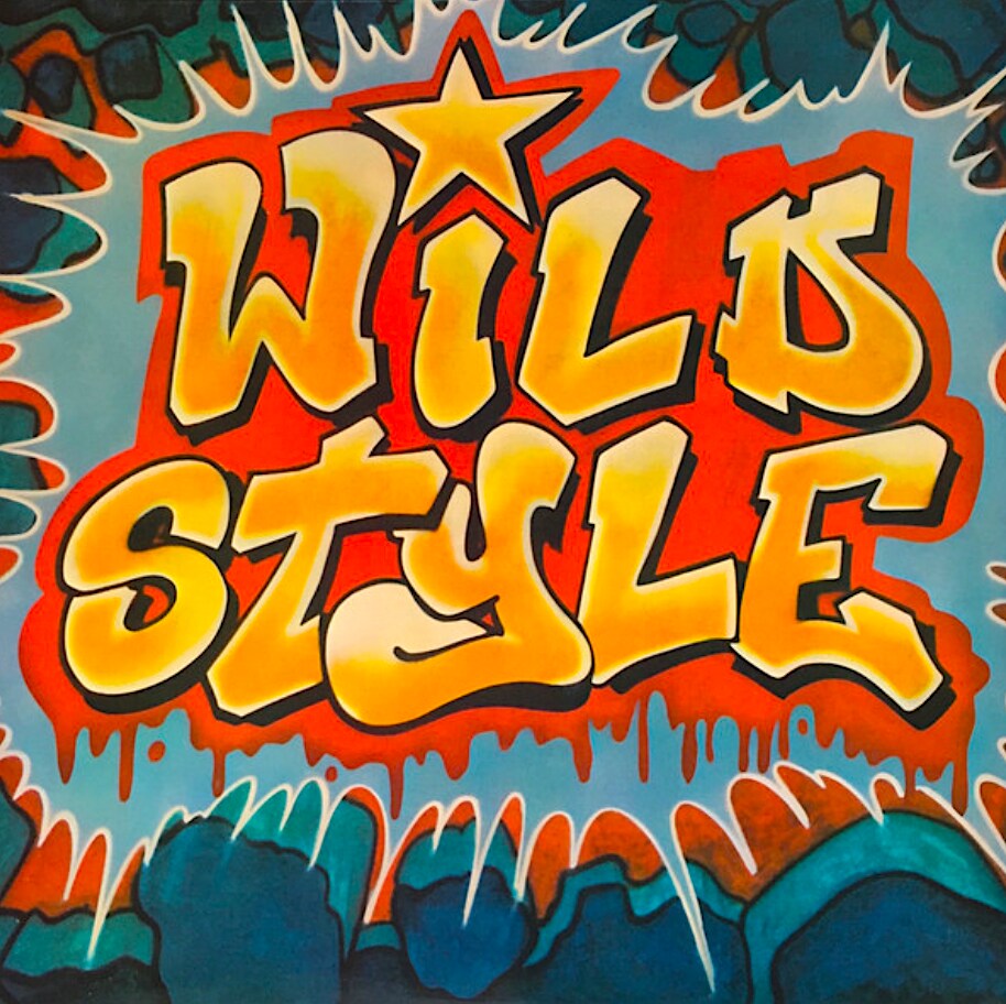 WILDSTYLE