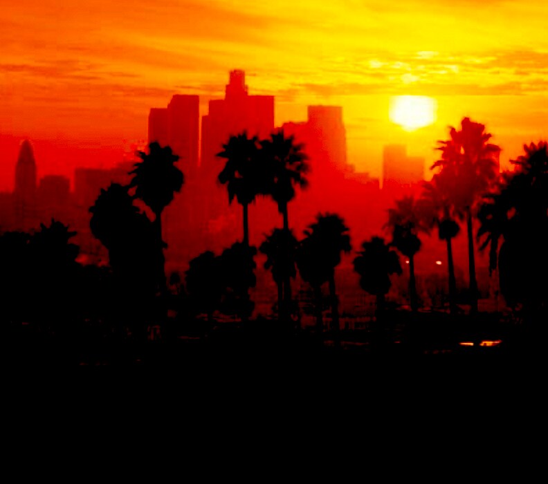 GOOD MUSIC FROM LOS ANGELES