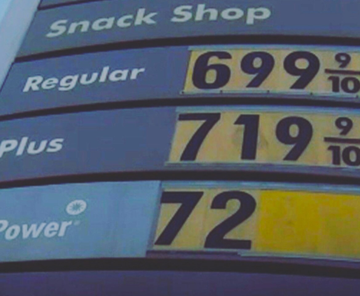 SO EXPENSIVE