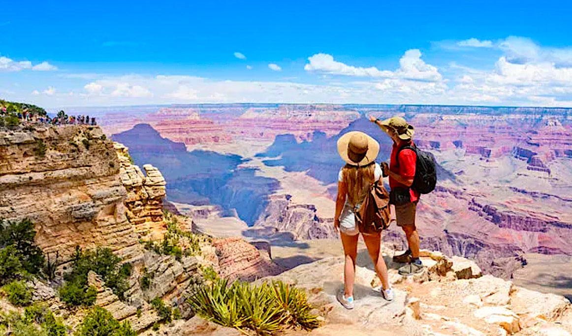 GOOD MUSIC FROM GRAND CANYON