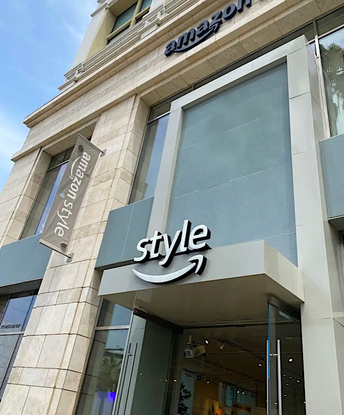 AMAZON STYLE