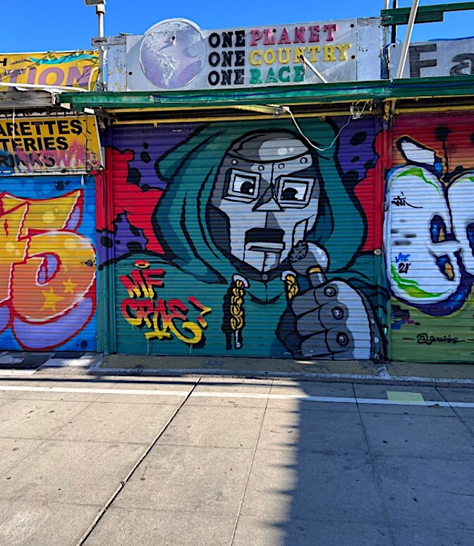 GOOD MUSIC FROM LOS ANGELES