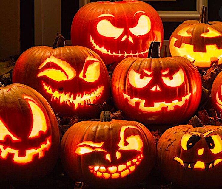 GOOD MUSIC FROM HALLOWEEN