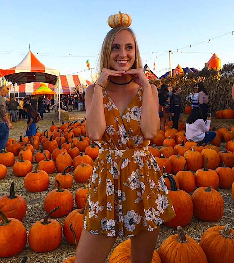 HALLOWEEN & WINTER TIME