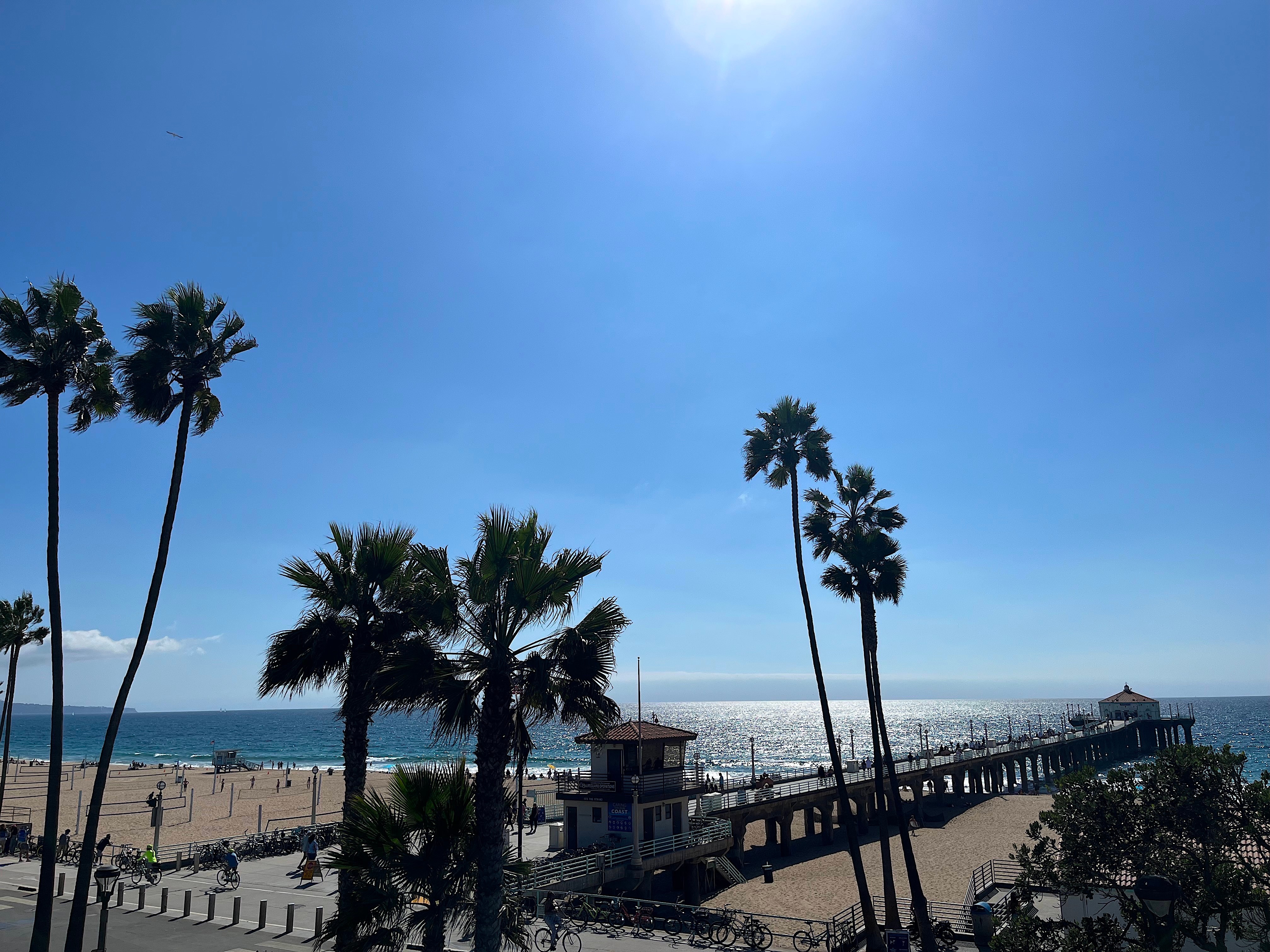 GOOD MUSIC FROM LOS ANGELES