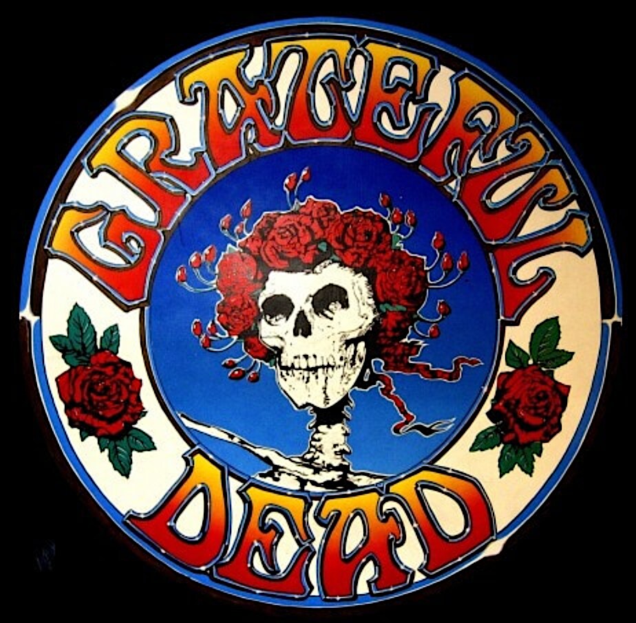GOOD MUSIC FROM SAN FRANCISCO