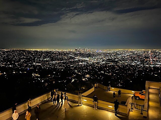 GOOD MUSIC FROM LOS ANGELES