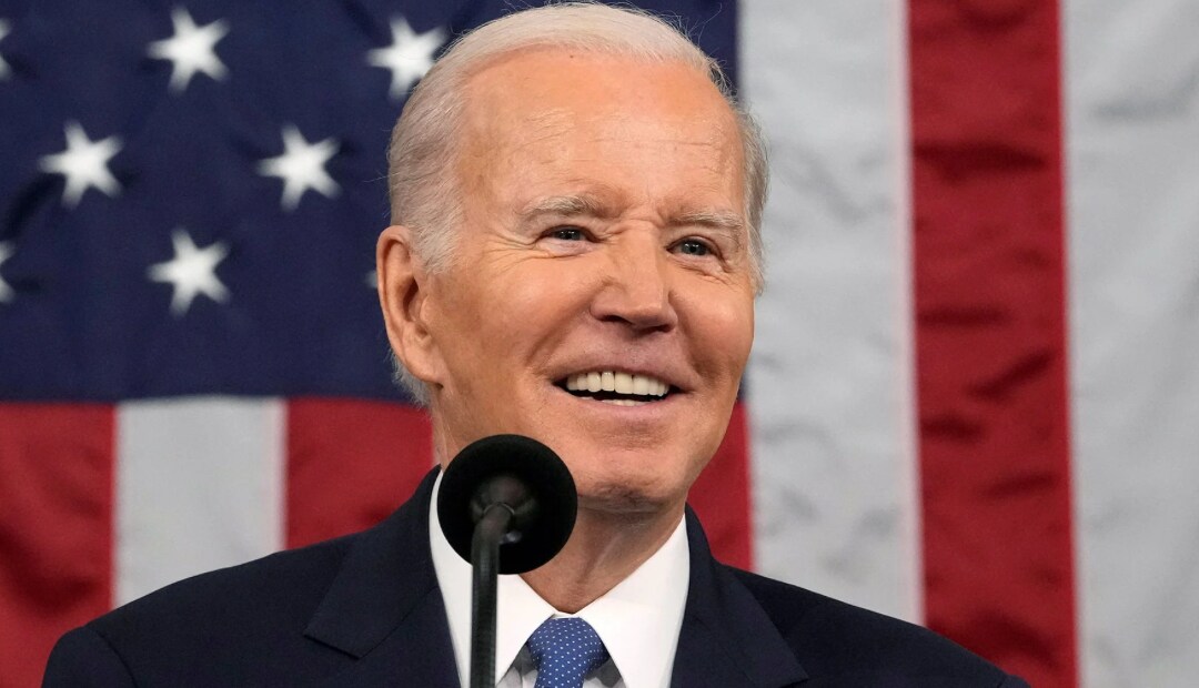 STATE OF THE UNION