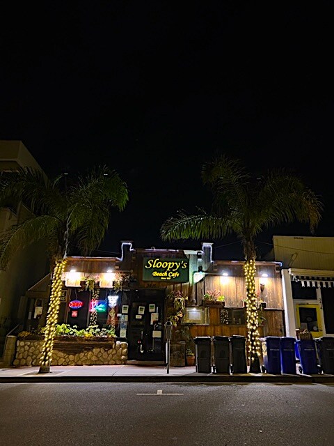 GOOD MUSIC FROM LOS ANGELES