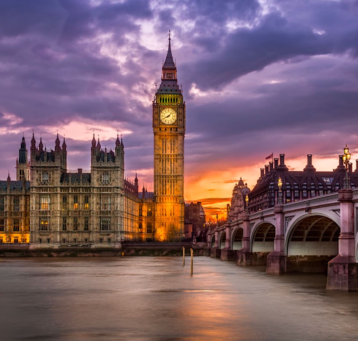 GOOD MUSIC FROM LONDON