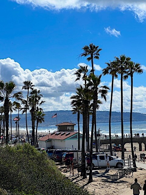 GOOD MUSIC FROM LOS ANGELES
