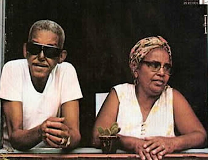 GOOD MUSIC FROM BRASIL