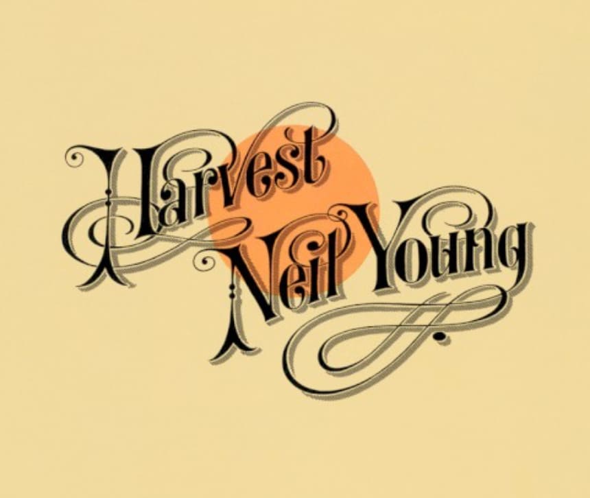 GOOD MUSIC FROM HARVEST