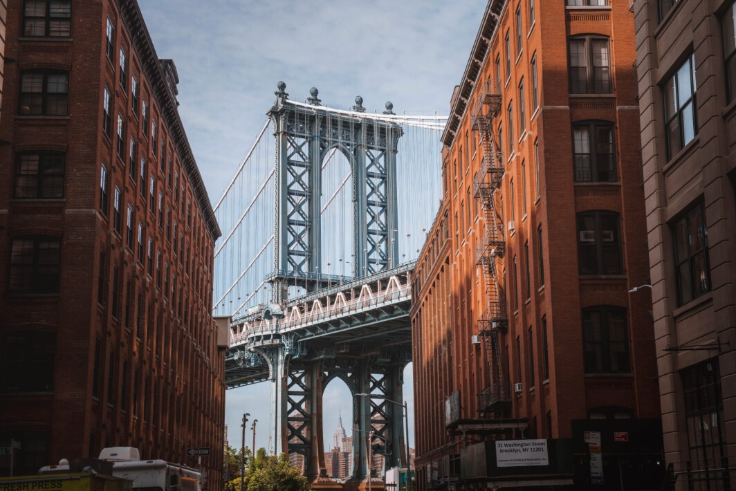 GOOD MUSIC FROM NEW YORK