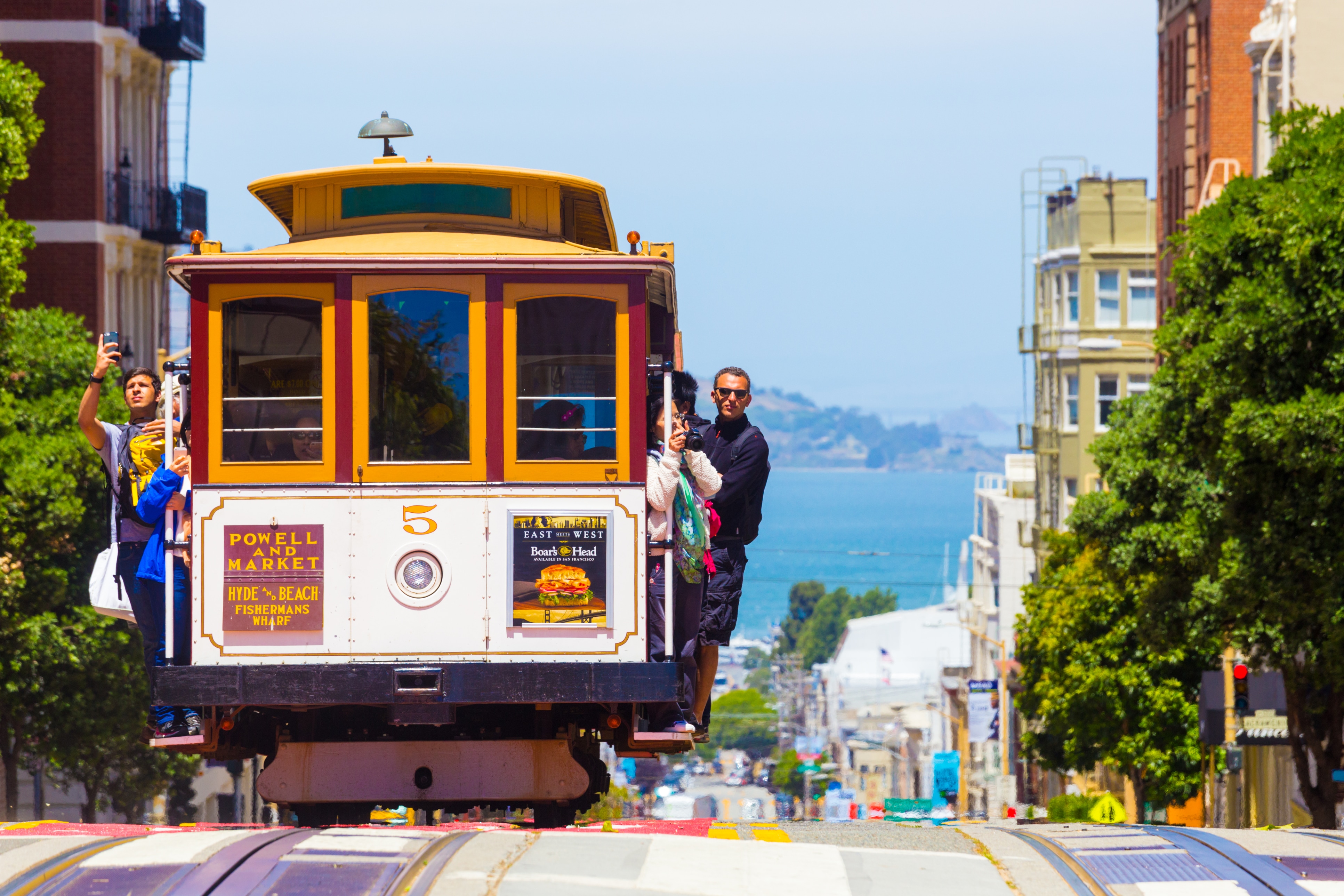 GOOD MUSIC FROM SAN FRANCISCO