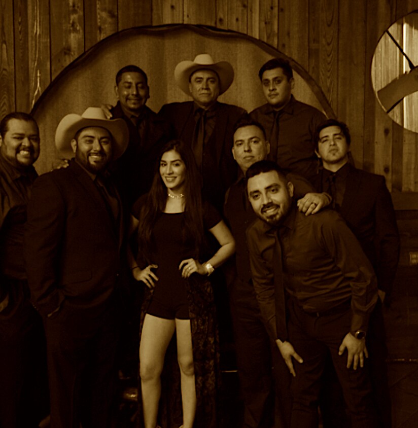GOOD MUSIC FROM HOUSTON