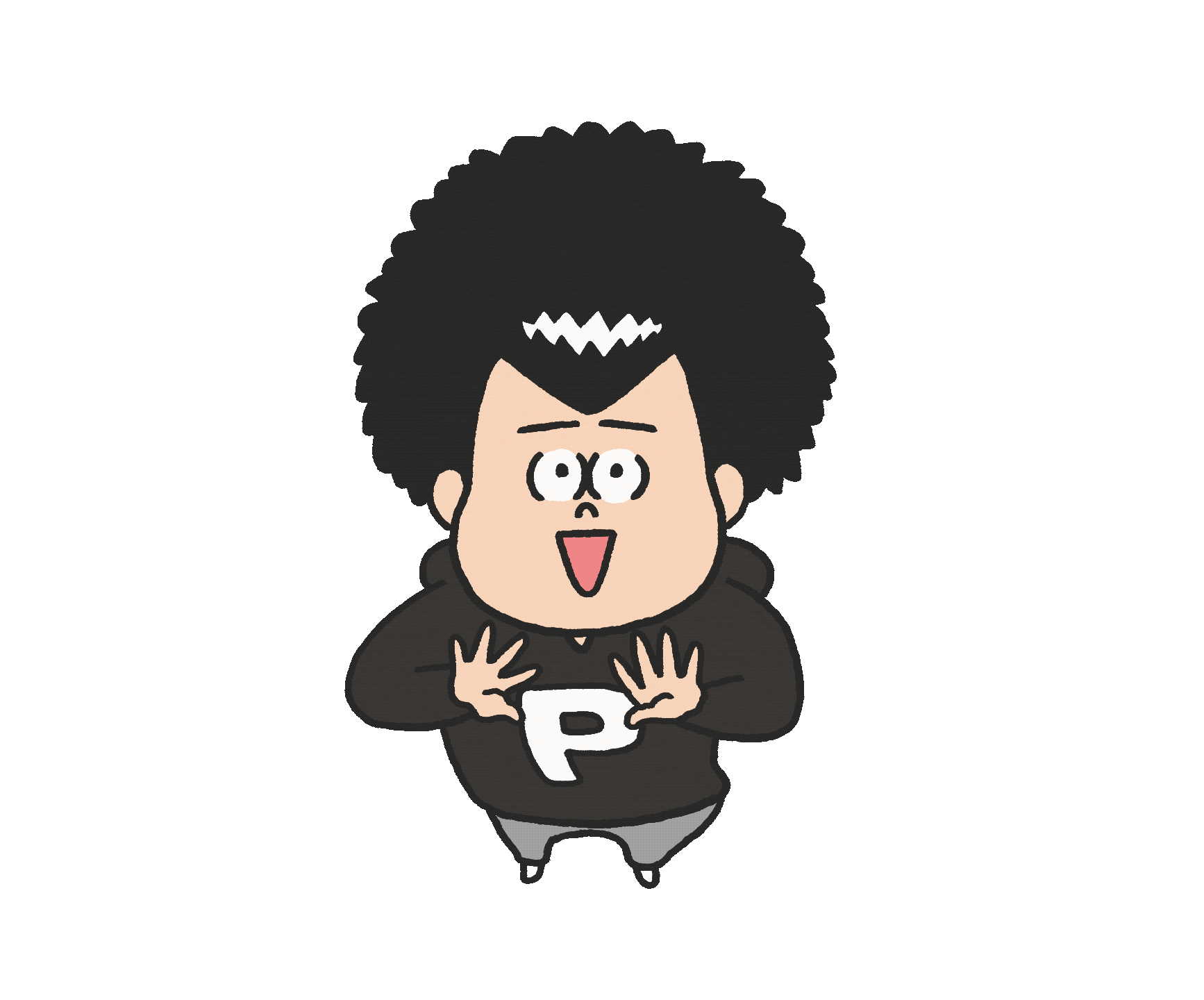 パークマンサー