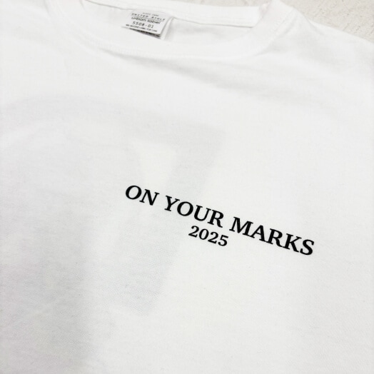 NEO TOKYO PUNKS NIKO24 イラストTシャツ