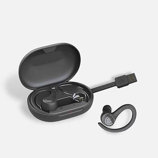 GO AIR SPORT TRUE WIRELESS EARBUDS