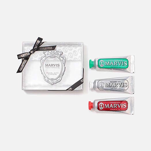 MARVIS イタリアカラーセット