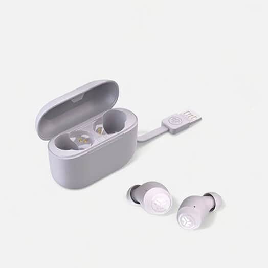 GO AIR POP TRUE WIRELESS EARBUDS