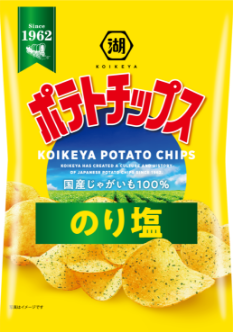 のりしお