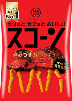 スコーン